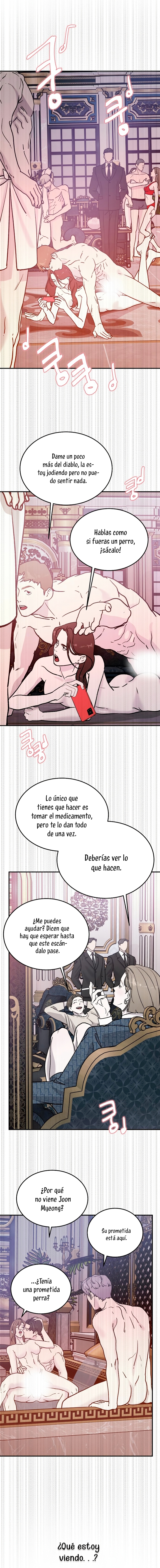 Por el reino Capítulo 18 - Página 25