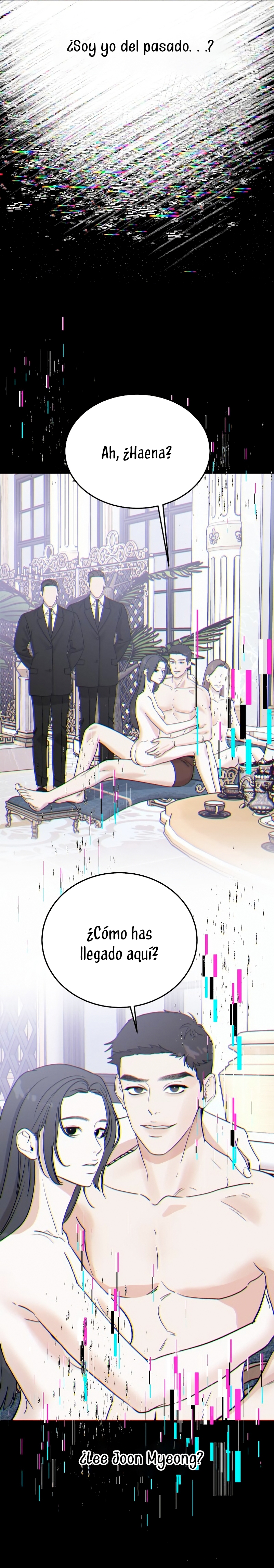 Por el reino Capítulo 18 - Página 28