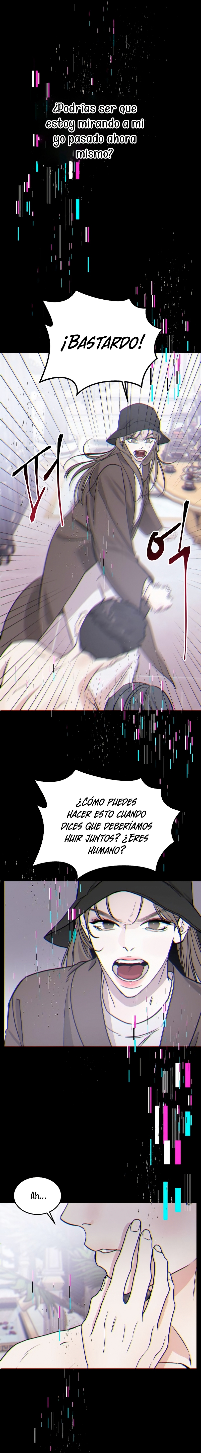 Por el reino Capítulo 18 - Página 29