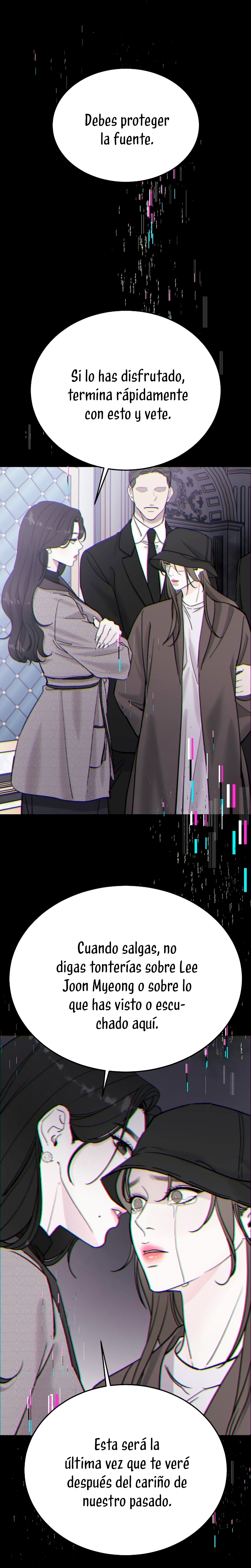 Por el reino Capítulo 18 - Página 31