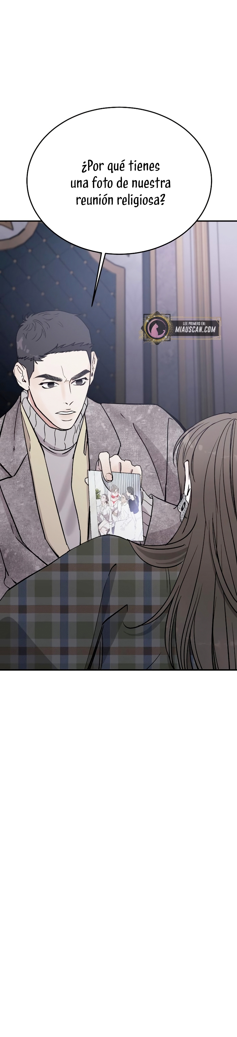 Por el reino Capítulo 18 - Página 37