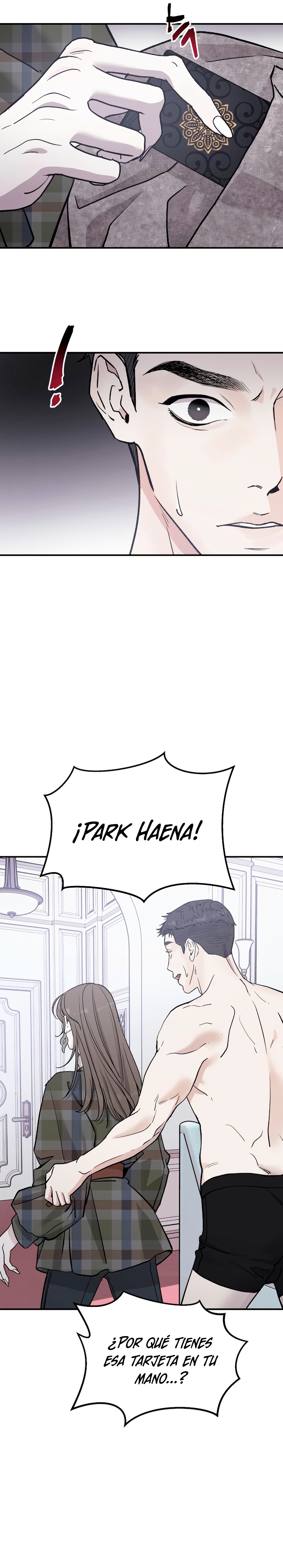 Por el reino Capítulo 18 - Página 5