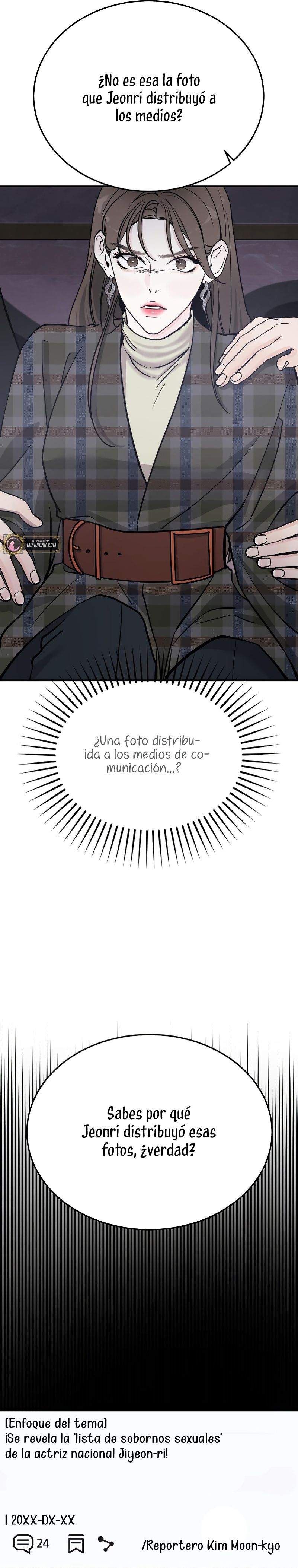 Por el reino Capítulo 19 - Página 10