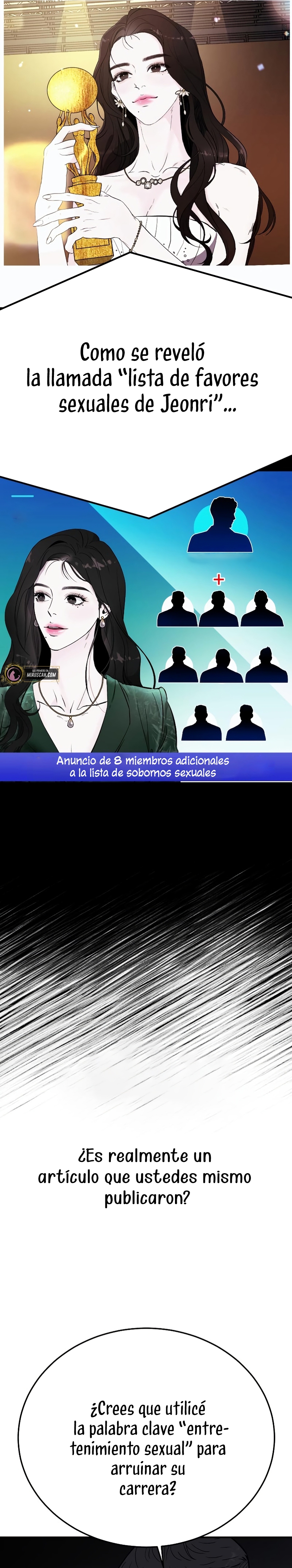 Por el reino Capítulo 19 - Página 11