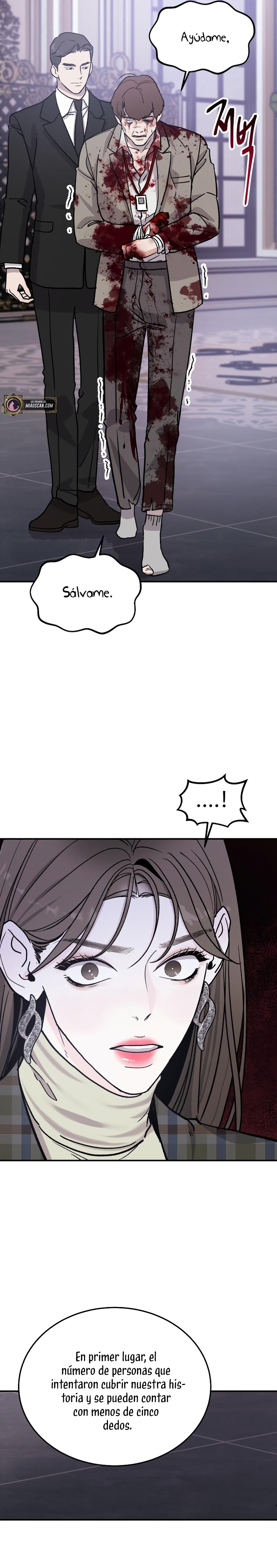 Por el reino Capítulo 19 - Página 14