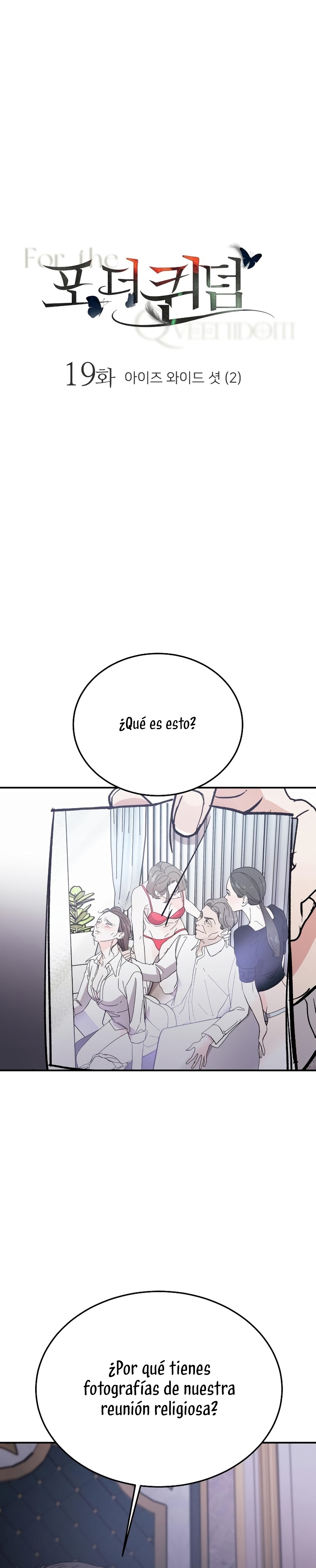 Por el reino Capítulo 19 - Página 3