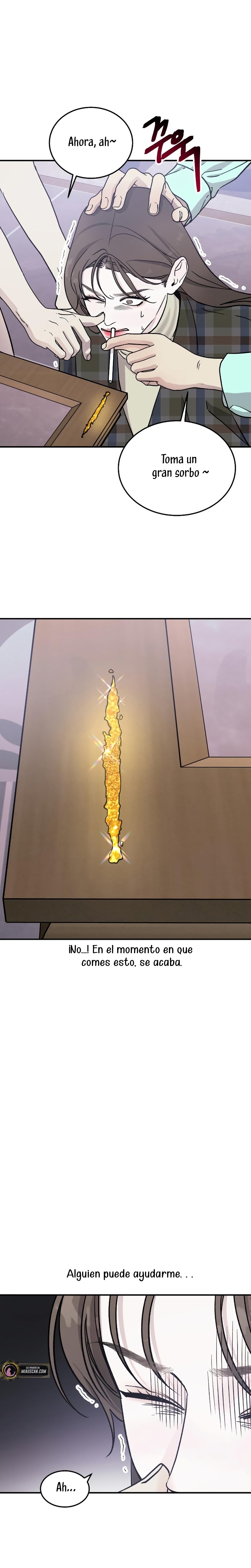 Por el reino Capítulo 19 - Página 30