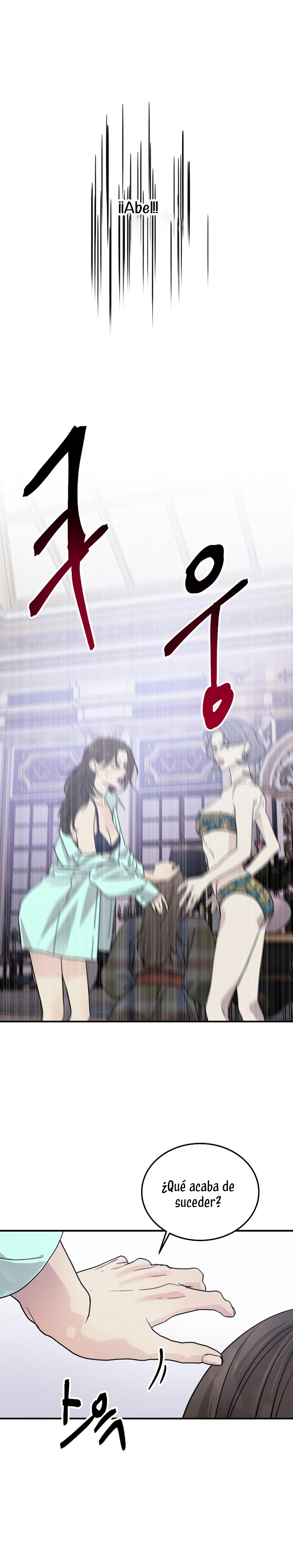 Por el reino Capítulo 19 - Página 31