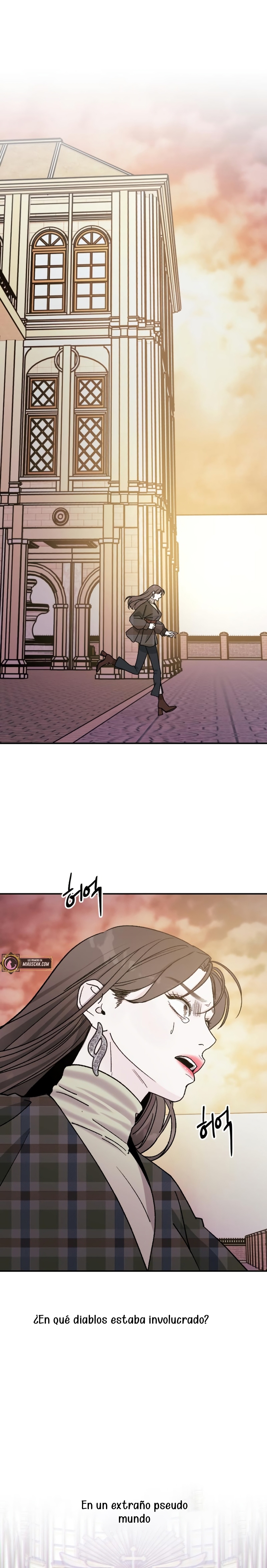 Por el reino Capítulo 19 - Página 36