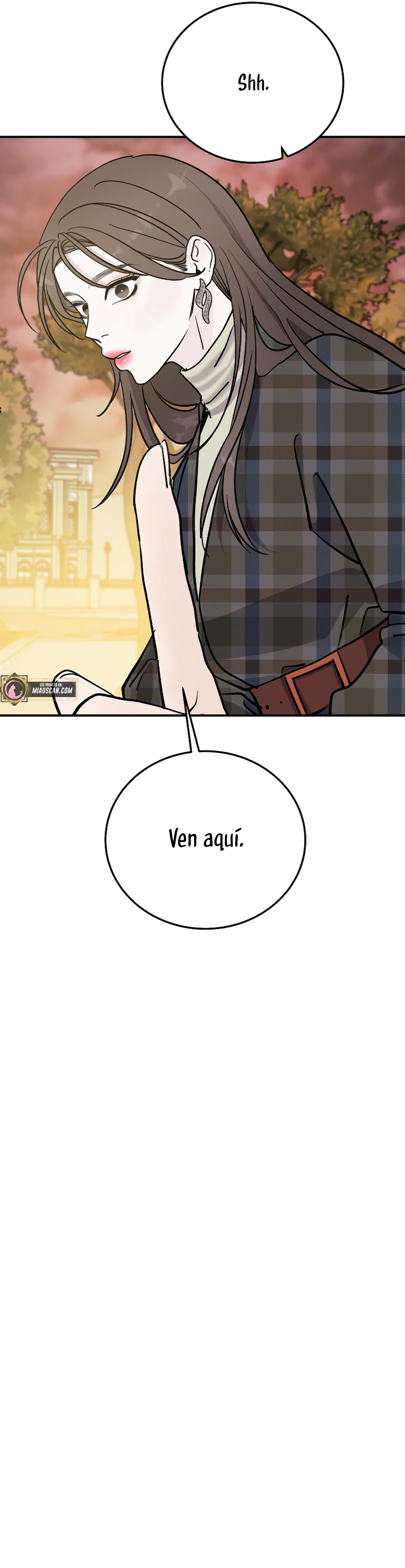 Por el reino Capítulo 19 - Página 43