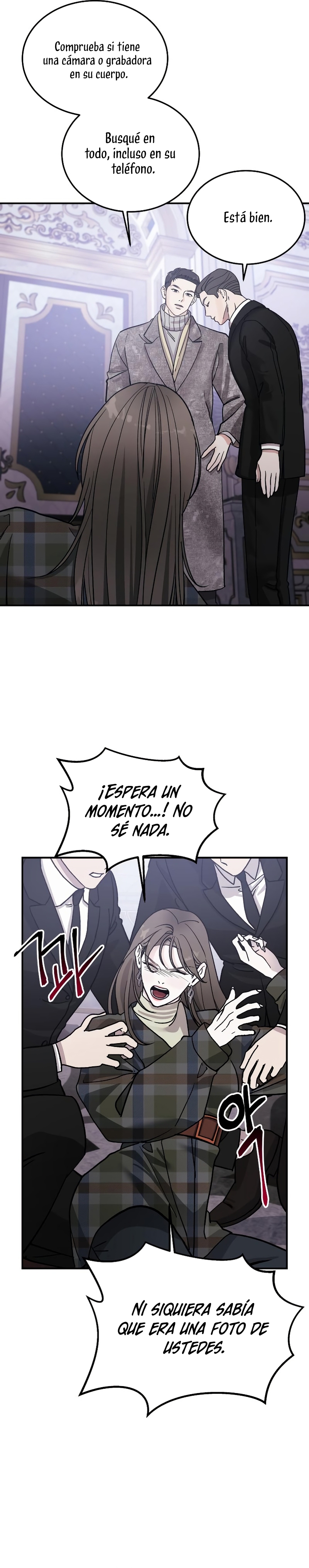 Por el reino Capítulo 19 - Página 5