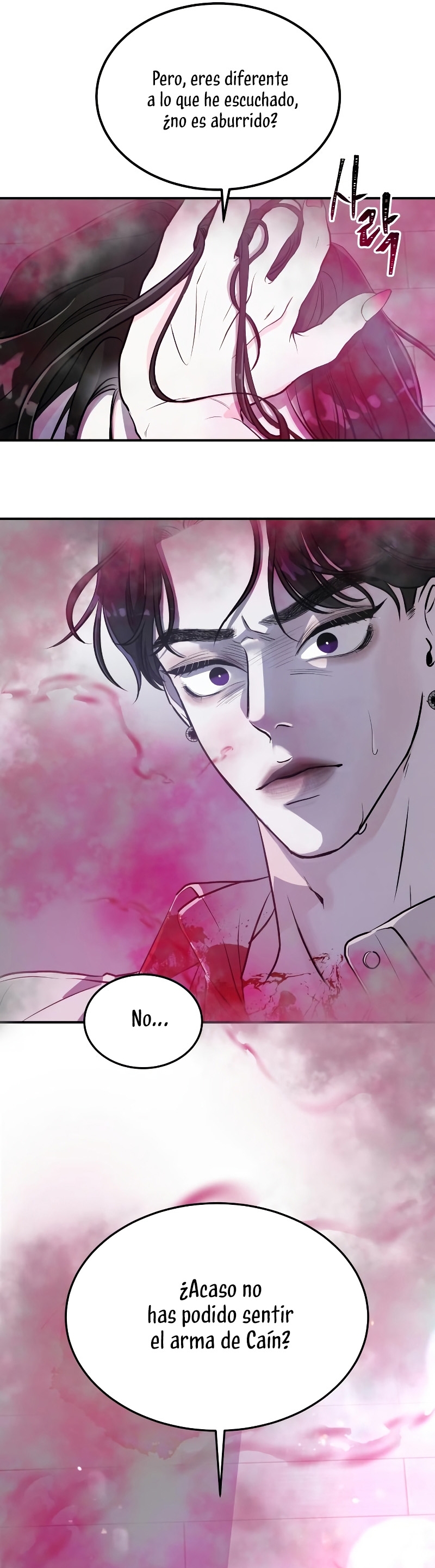 Por el reino Capítulo 2 - Página 13