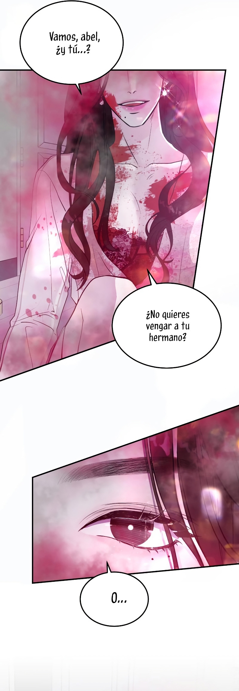 Por el reino Capítulo 2 - Página 16