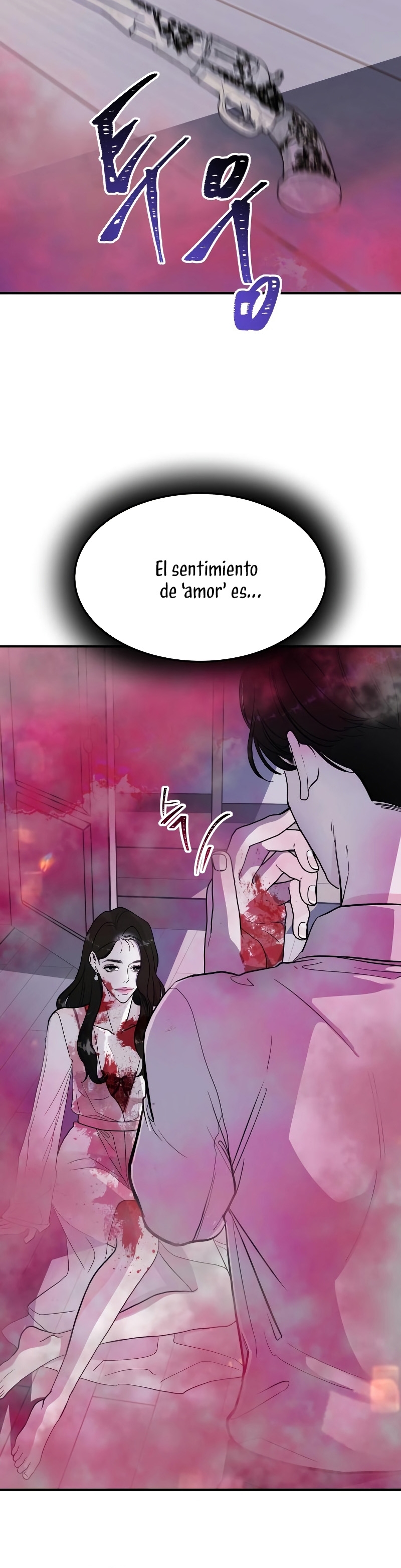 Por el reino Capítulo 2 - Página 20