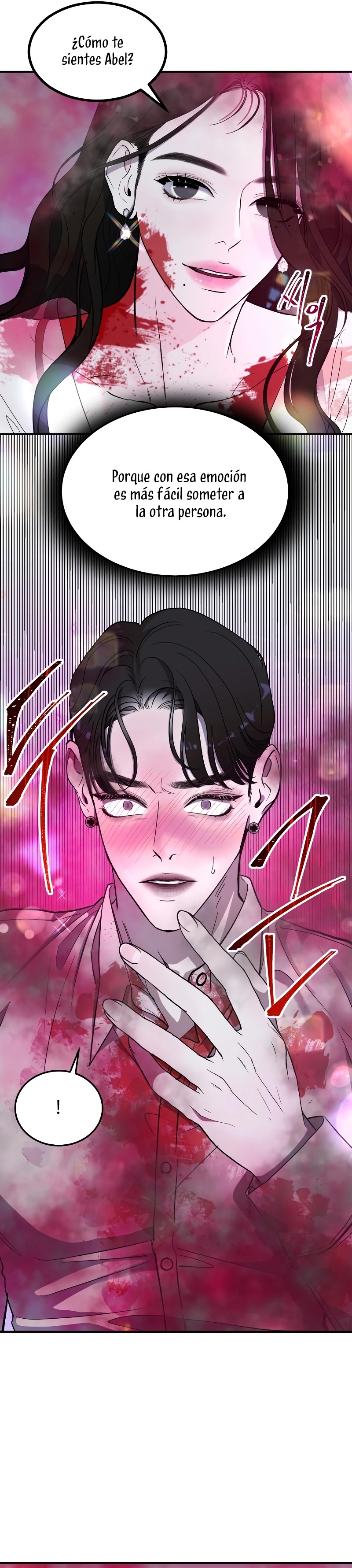 Por el reino Capítulo 2 - Página 21