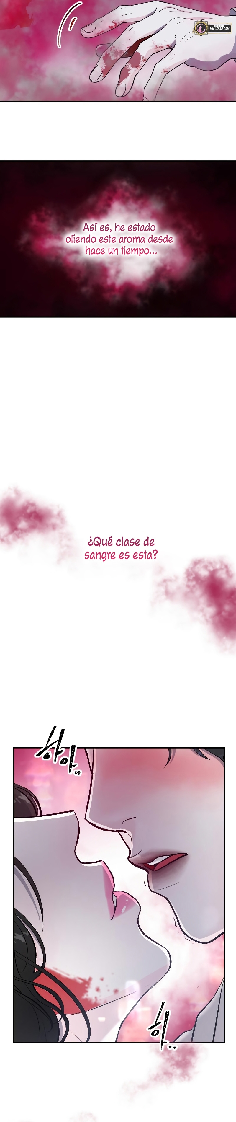 Por el reino Capítulo 2 - Página 22