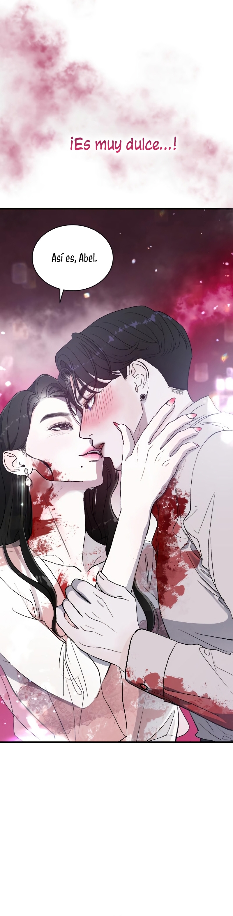 Por el reino Capítulo 2 - Página 23