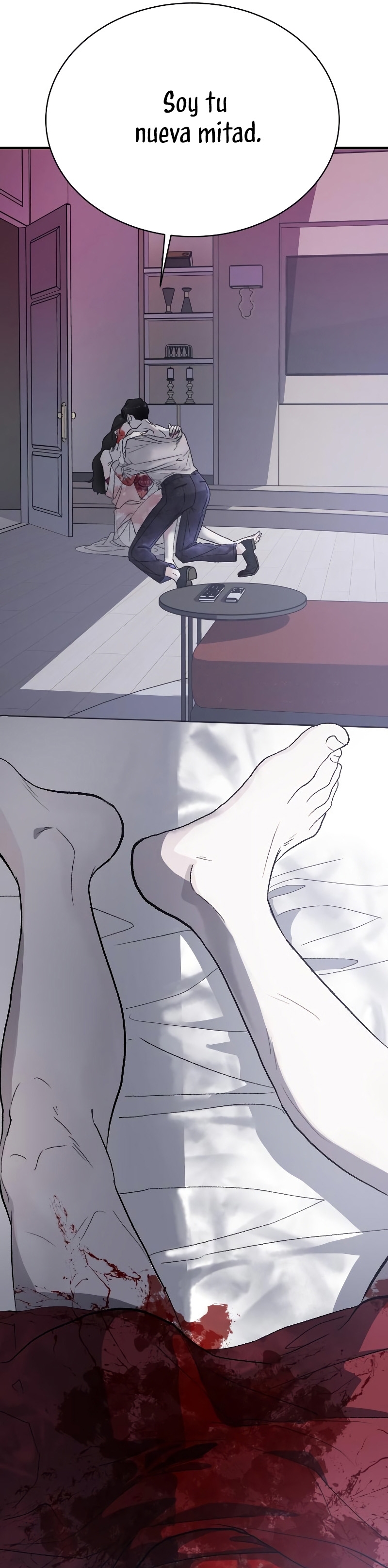 Por el reino Capítulo 2 - Página 24