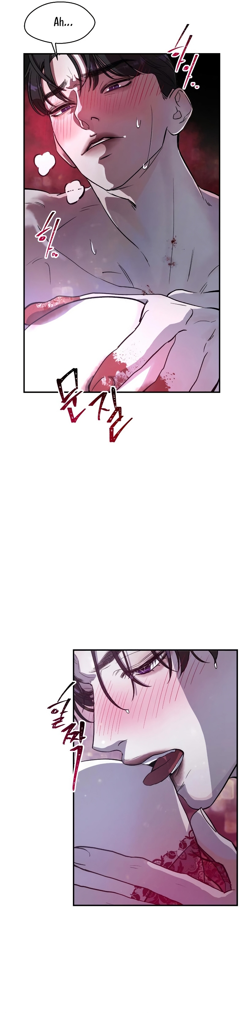 Por el reino Capítulo 2 - Página 28