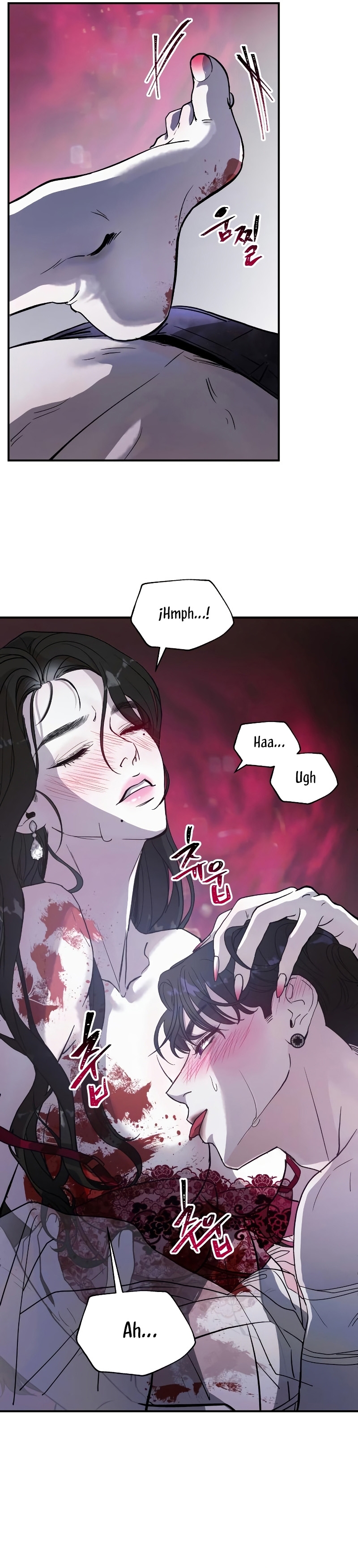 Por el reino Capítulo 2 - Página 29