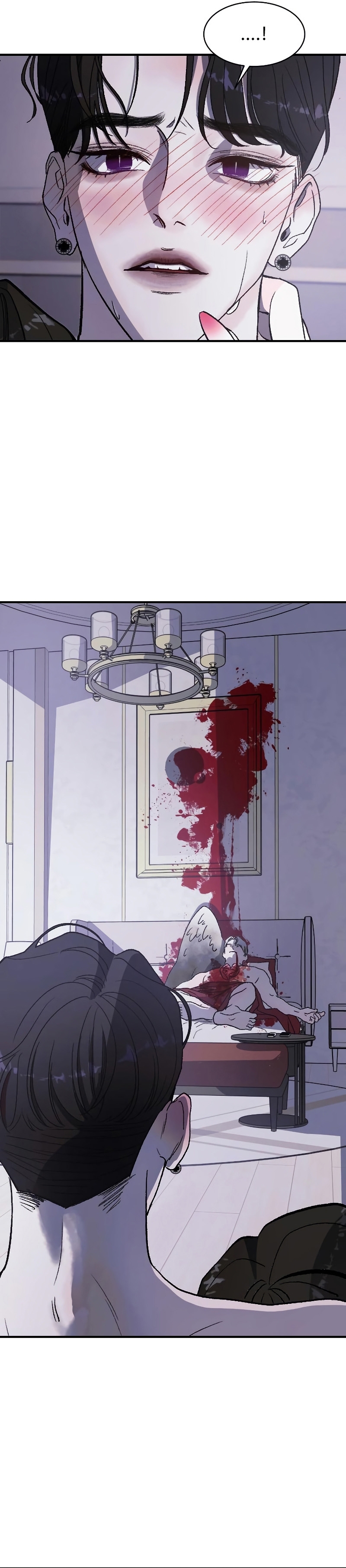 Por el reino Capítulo 2 - Página 36