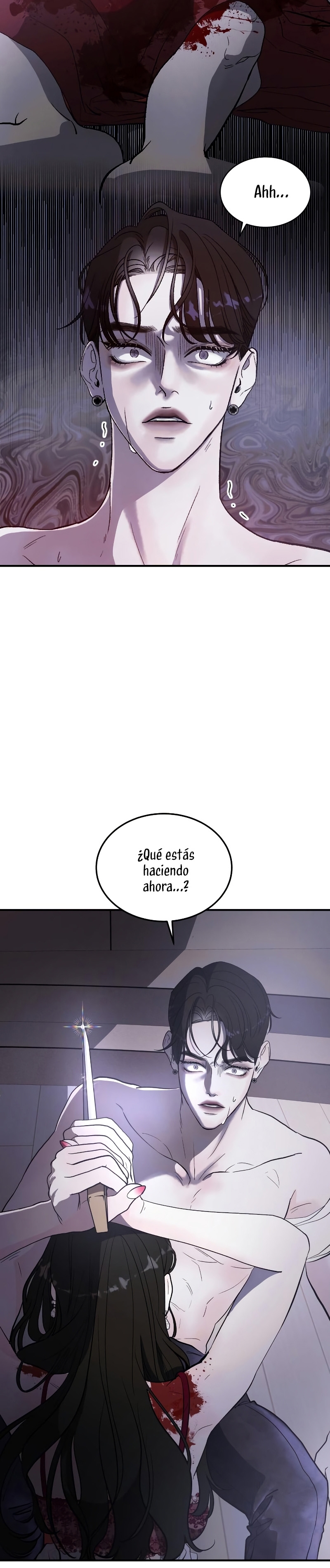 Por el reino Capítulo 2 - Página 38