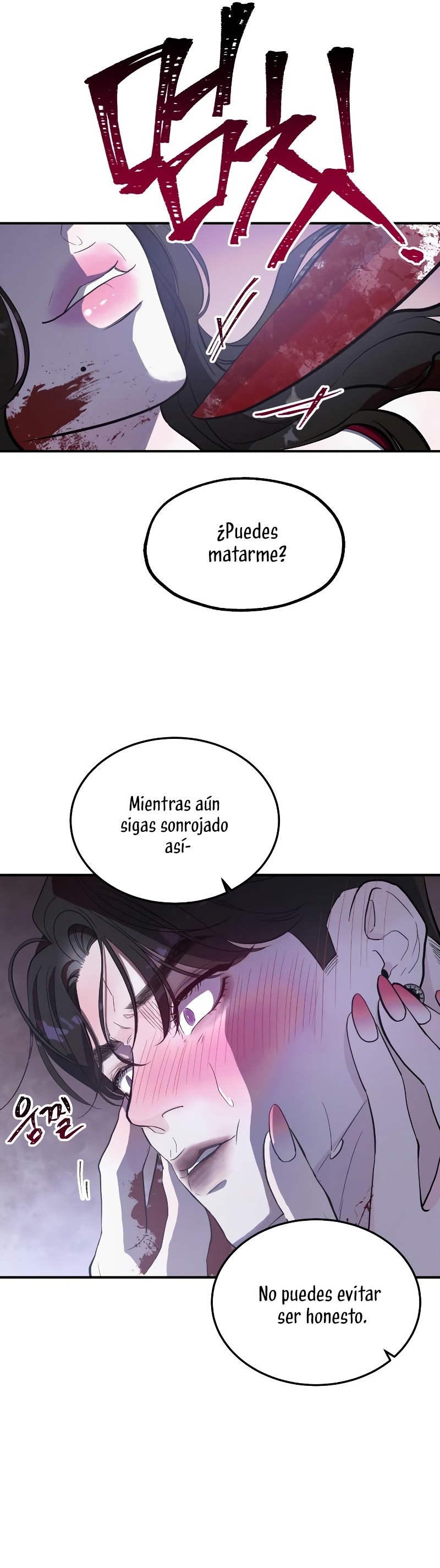 Por el reino Capítulo 2 - Página 43