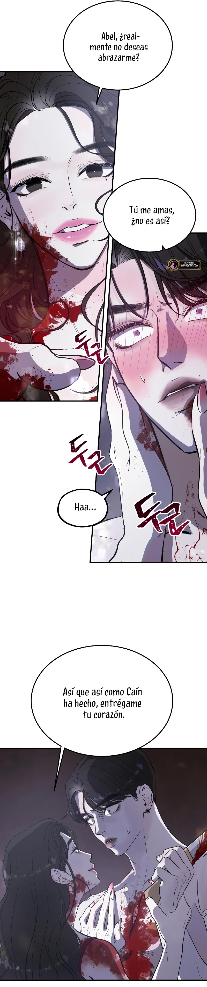 Por el reino Capítulo 2 - Página 44