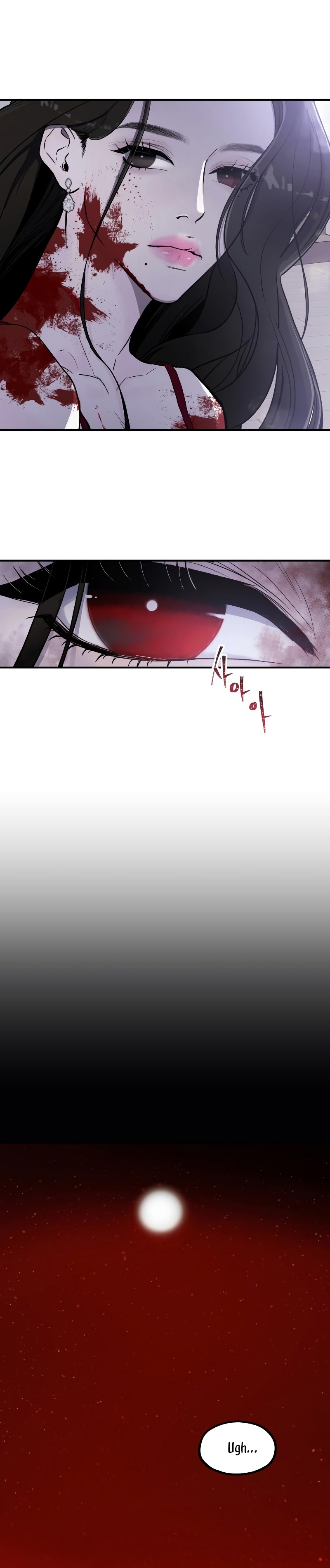 Por el reino Capítulo 2 - Página 47