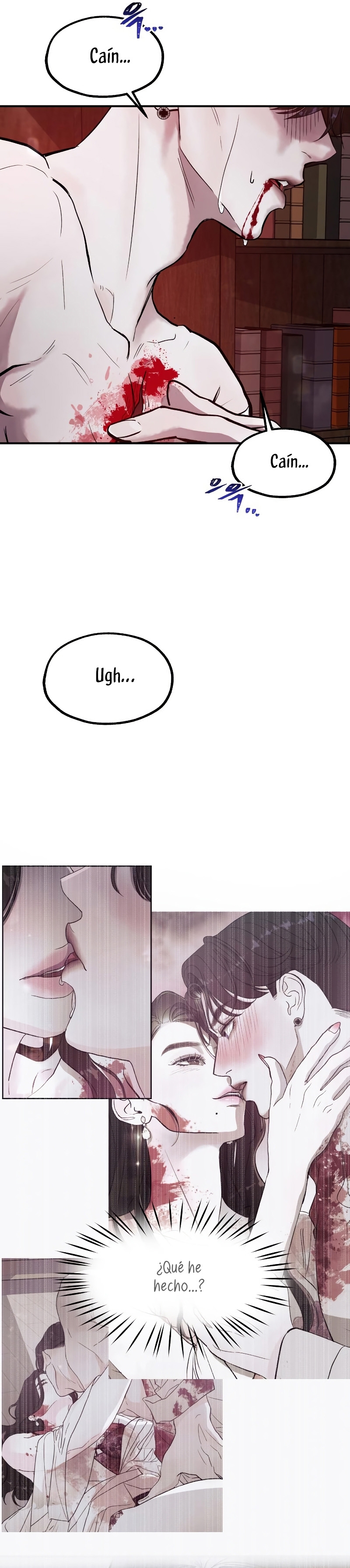 Por el reino Capítulo 2 - Página 49