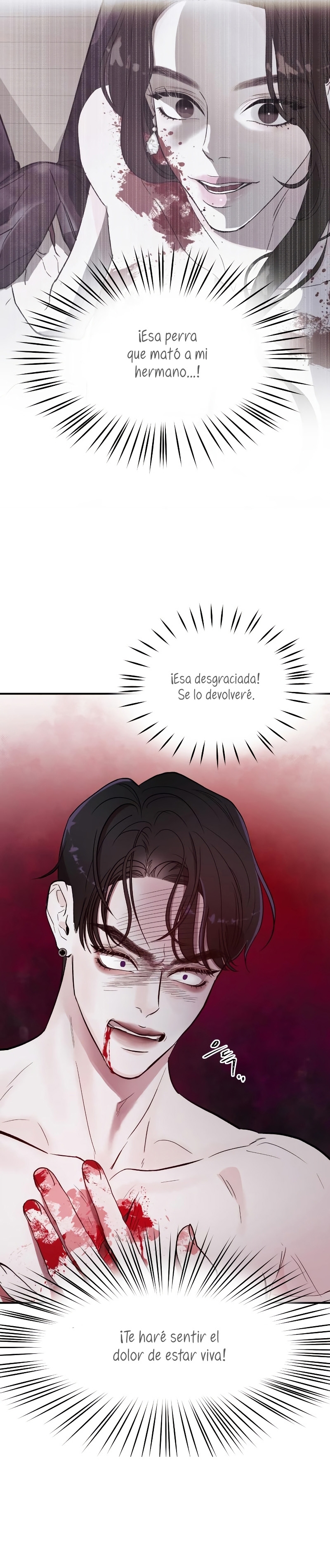 Por el reino Capítulo 2 - Página 50