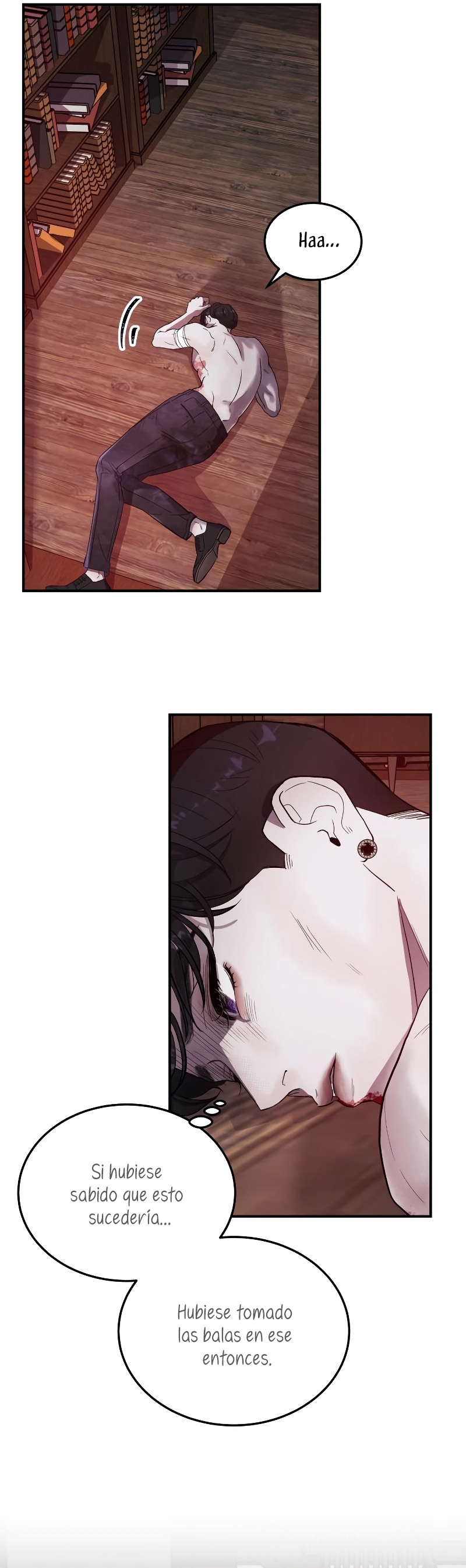 Por el reino Capítulo 2 - Página 55