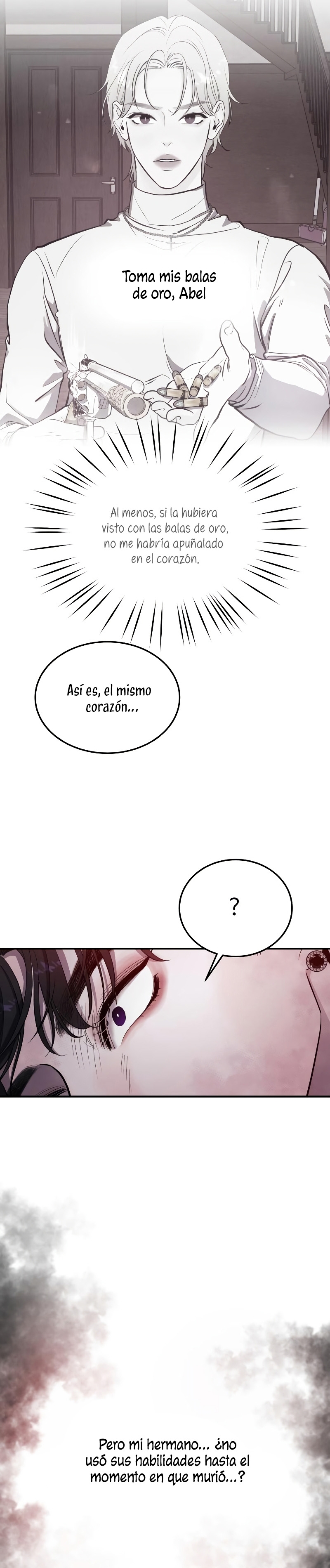 Por el reino Capítulo 2 - Página 56