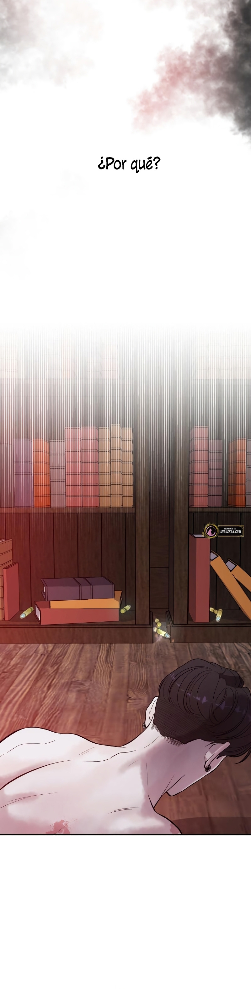 Por el reino Capítulo 2 - Página 57