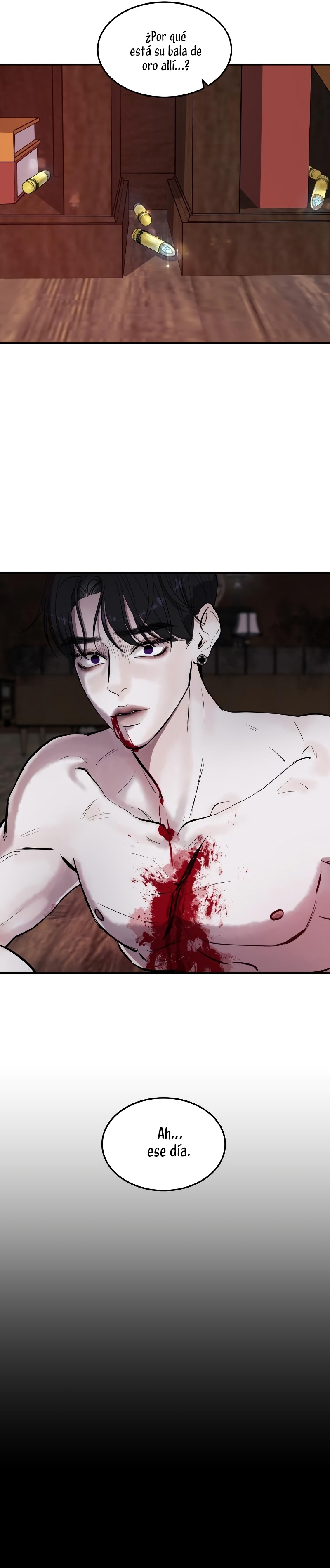 Por el reino Capítulo 2 - Página 58