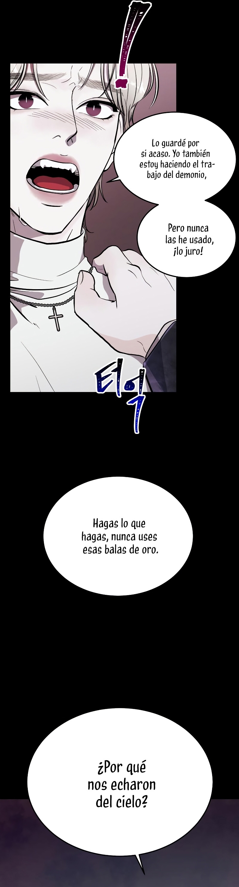 Por el reino Capítulo 2 - Página 61