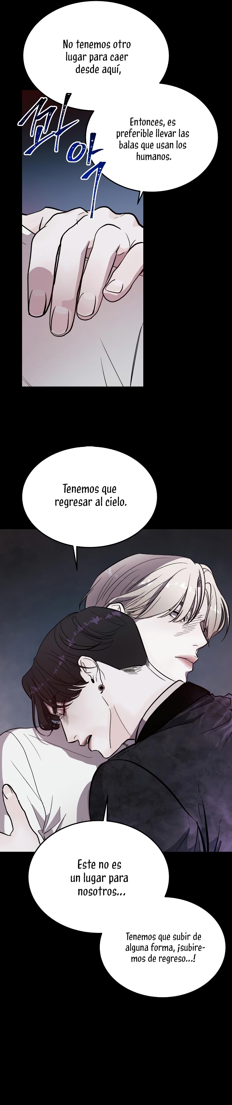 Por el reino Capítulo 2 - Página 63