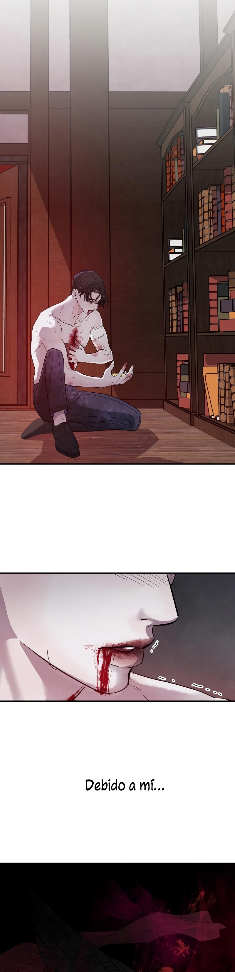 Por el reino Capítulo 2 - Página 65