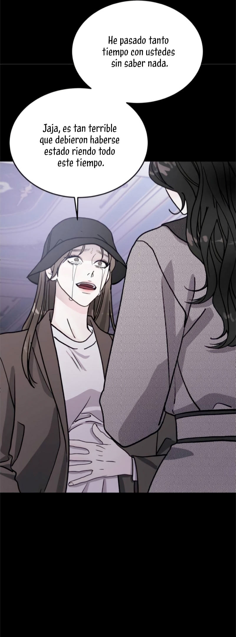 Por el reino Capítulo 20 - Página 18