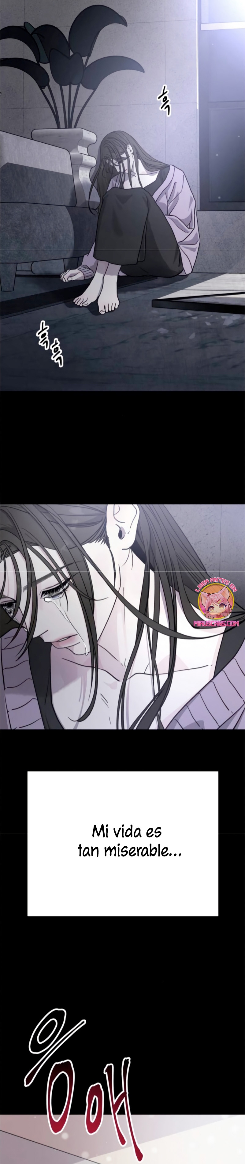 Por el reino Capítulo 20 - Página 22