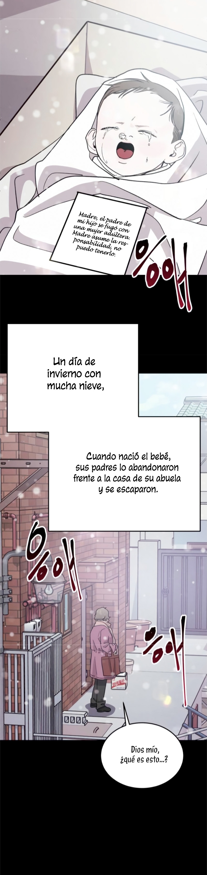 Por el reino Capítulo 20 - Página 23