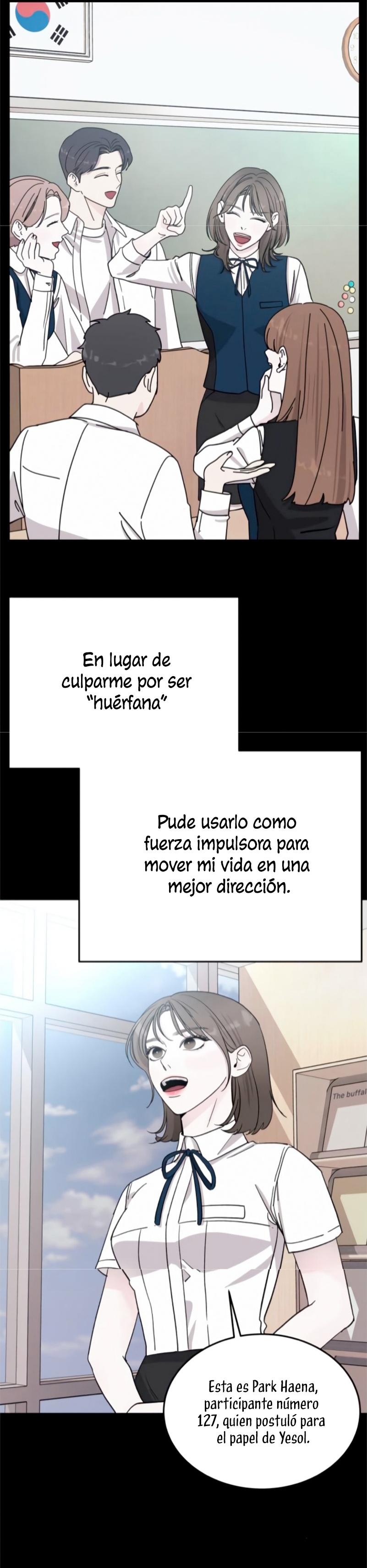 Por el reino Capítulo 20 - Página 25