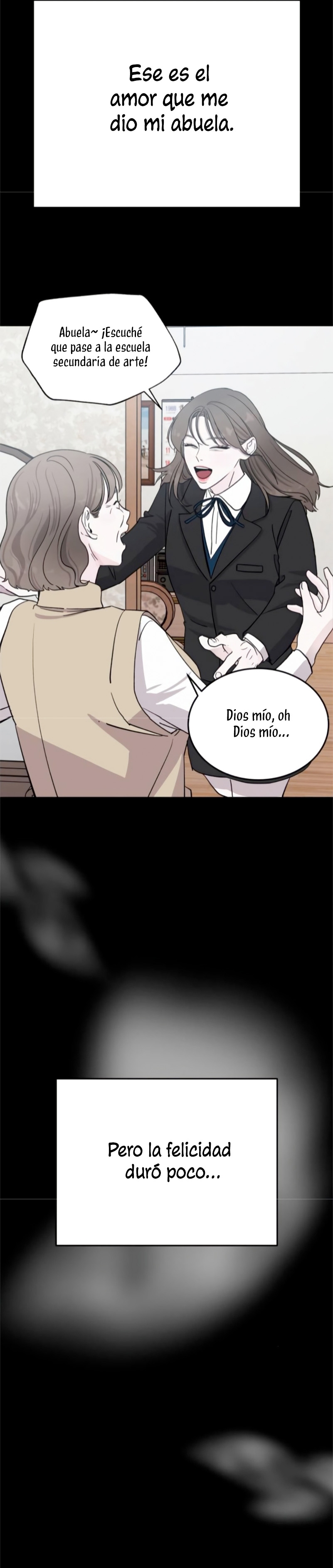 Por el reino Capítulo 20 - Página 26