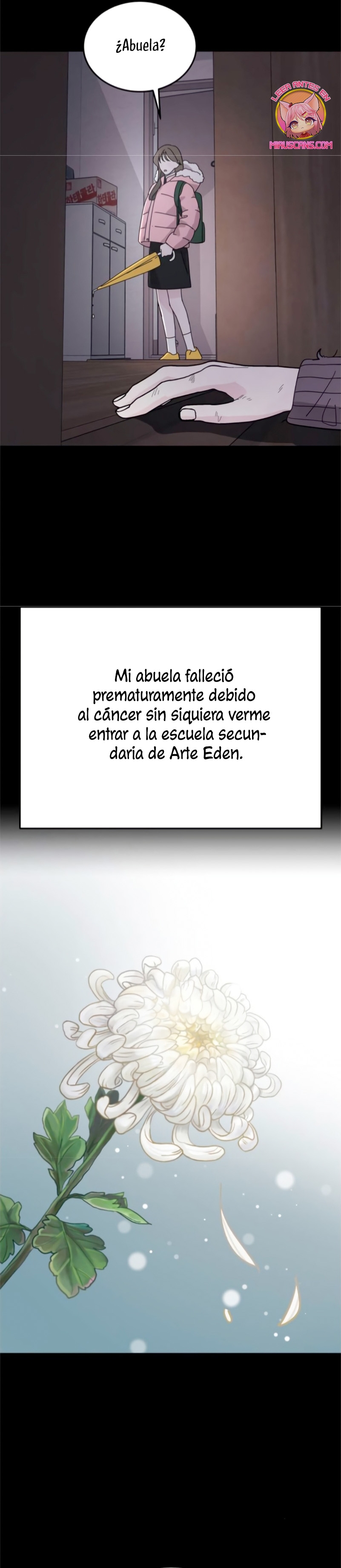 Por el reino Capítulo 20 - Página 27