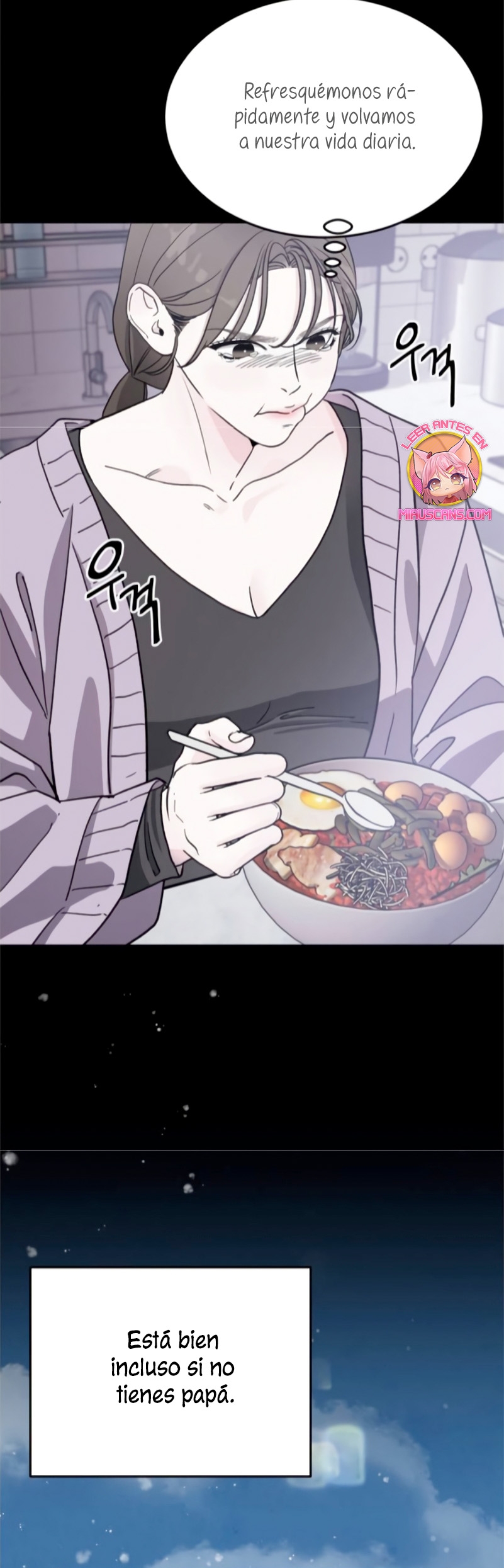 Por el reino Capítulo 20 - Página 35