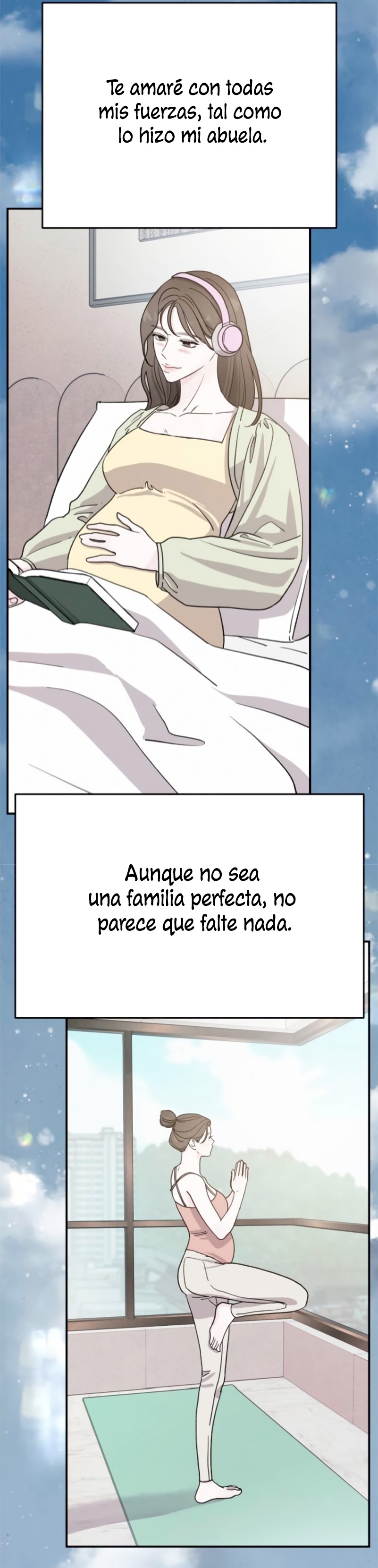 Por el reino Capítulo 20 - Página 36