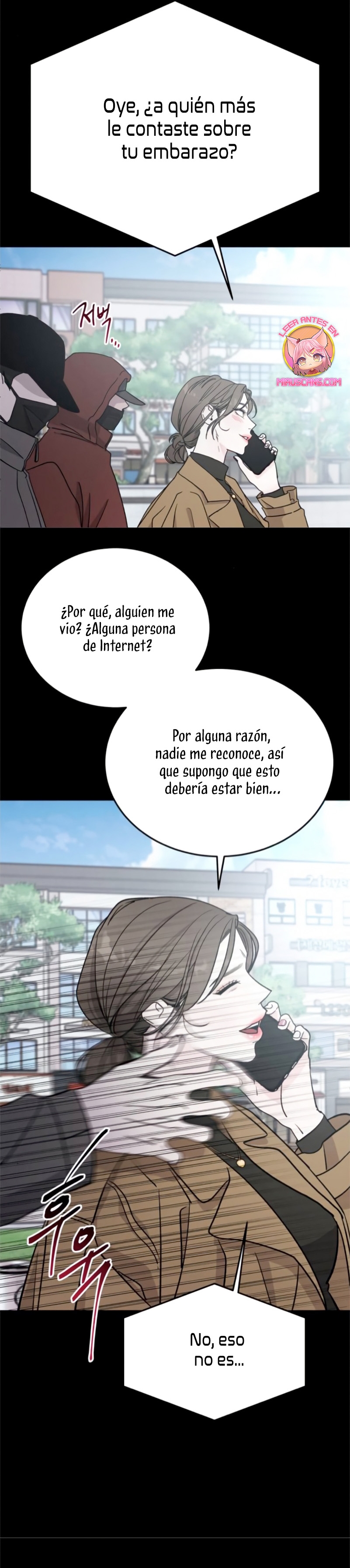 Por el reino Capítulo 20 - Página 39