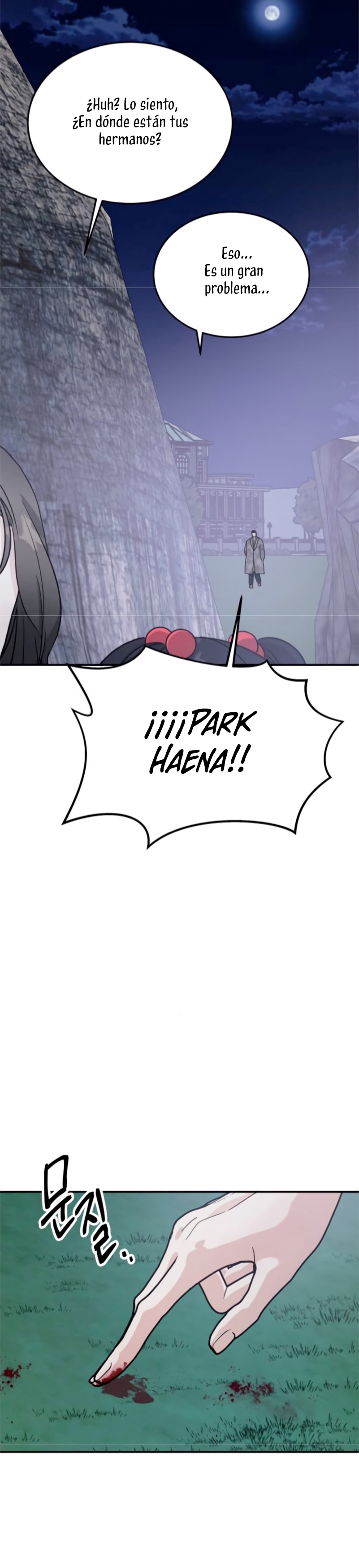 Por el reino Capítulo 20 - Página 49