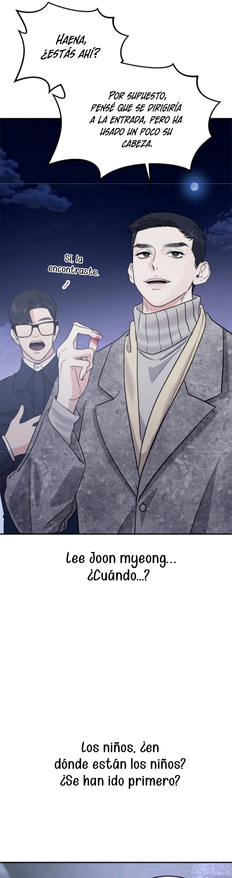 Por el reino Capítulo 20 - Página 50