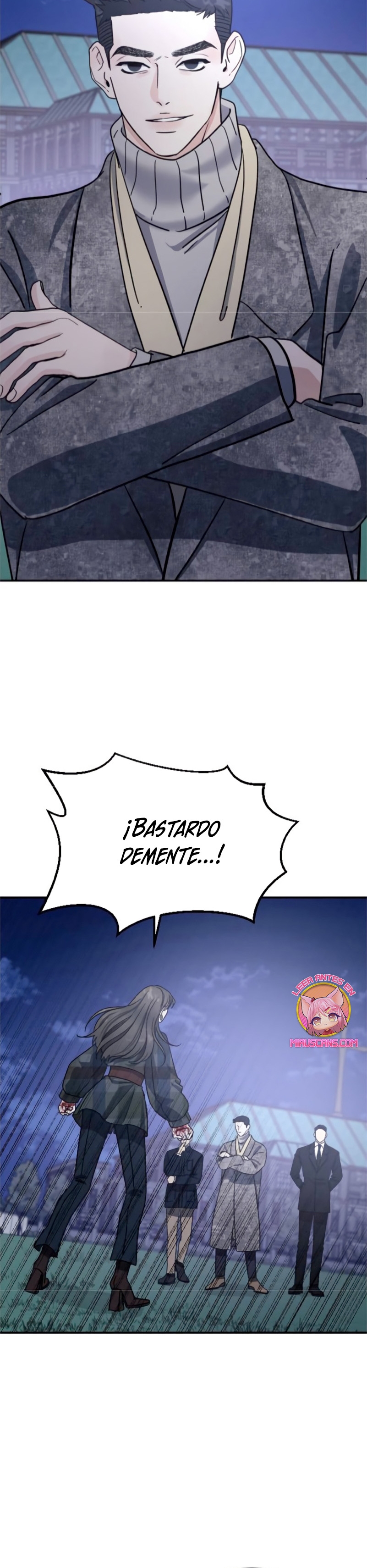 Por el reino Capítulo 20 - Página 59